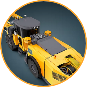 Electrical Infrastructure