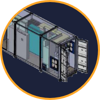 Power requirements & equipment design