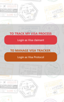 Case Study Visa
