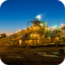 Integrated Copper Mine