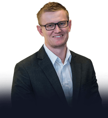 Cobus Fraser Closeup